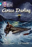 Book Cover for Grace Darling by Anita Ganeri