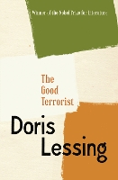 Book Cover for The Good Terrorist by Doris Lessing