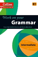 Book Cover for Grammar by 