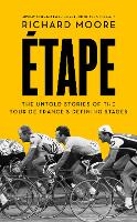 Book Cover for Etape by Richard Moore