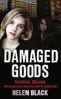 Book Cover for Damaged Goods by Helen Black