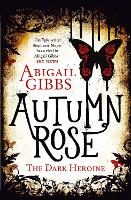 Book Cover for Autumn Rose by Abigail Gibbs