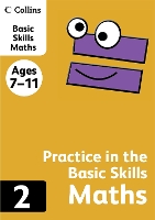 Book Cover for Maths Book 2 by Collins KS2