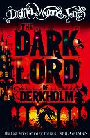 Book Cover for The Dark Lord of Derkholm by Diana Wynne Jones