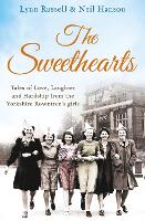 Book Cover for The Sweethearts by Lynn Russell, Neil Hanson