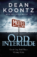 Book Cover for Odd Interlude by Dean Koontz