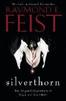 Book Cover for Silverthorn by Raymond E. Feist