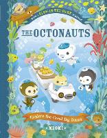 Book Cover for The Octonauts Explore the Great Big Ocean by Meomi (Firm)