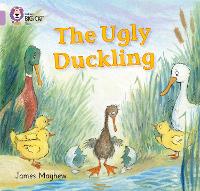 Book Cover for The Ugly Duckling by James Mayhew