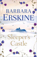 Book Cover for Sleeper's Castle by Barbara Erskine