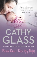 Book Cover for Please Don’t Take My Baby by Cathy Glass