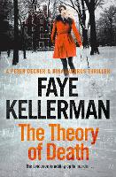 Book Cover for The Theory of Death by Faye Kellerman