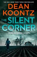 Book Cover for The Silent Corner by Dean Koontz