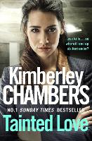 Book Cover for Tainted Love by Kimberley Chambers