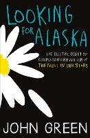 Book Cover for Looking for Alaska by John Green
