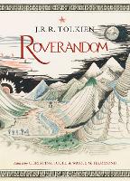 Book Cover for Roverandom by J .R. R Tolkien