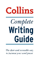 Book Cover for Complete Writing Guide by Graham King
