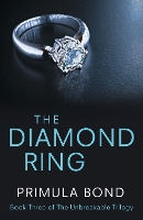 Book Cover for The Diamond Ring by Primula Bond