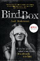 Book Cover for Bird Box by Josh Malerman