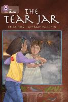 Book Cover for The Tear Jar by Celia Rees