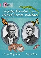 Book Cover for Charles Darwin and Alfred Russel Wallace by 