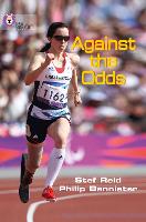 Book Cover for Against the Odds by 