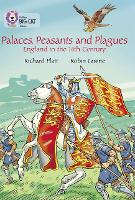 Book Cover for Palaces, Peasants and Plagues by 