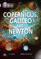 Book Cover for Copernicus, Galileo and Newton by 