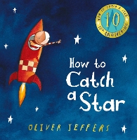 Book Cover for How to Catch a Star by Oliver Jeffers