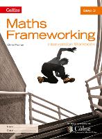 Book Cover for KS3 Maths Intervention Step 2 Workbook by Chris Pearce