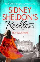 Book Cover for Sidney Sheldon’s Reckless by Sidney Sheldon, Tilly Bagshawe