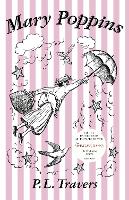 Book Cover for Mary Poppins by P.L. Travers