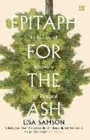 Book Cover for Epitaph for the Ash by Lisa Samson