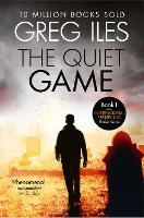 Book Cover for The Quiet Game by Greg Iles