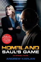 Book Cover for Homeland by Andrew Kaplan