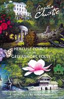 Book Cover for Hercule Poirot and the Greenshore Folly by Agatha Christie