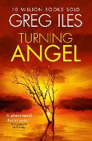 Book Cover for Turning Angel by Greg Iles