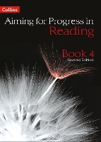 Book Cover for Progress in Reading by Caroline Bentley-Davies, Nicola Copitch