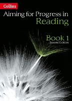 Book Cover for Progress in Reading by Keith West