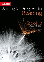 Book Cover for Progress in Reading by Caroline Bentley-Davies, Gareth Calway, Nicola Copitch, Steve Eddy