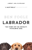 Book Cover for Labrador by Ben Fogle