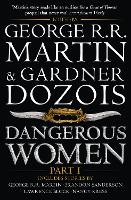 Book Cover for Dangerous Women Part 1 by George R.R. Martin