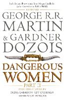 Book Cover for Dangerous Women Part 2 by George R.R. Martin