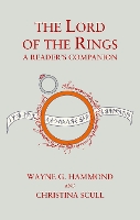 Book Cover for The Lord of the Rings: A Reader’s Companion by Wayne G. Hammond, Christina Scull