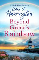 Book Cover for Beyond Grace’s Rainbow by Carmel Harrington