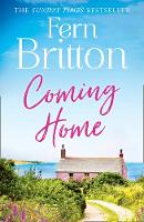 Book Cover for Coming Home by Fern Britton