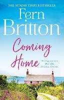 Book Cover for Coming Home by Fern Britton