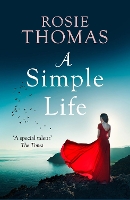 Book Cover for A Simple Life by Rosie Thomas