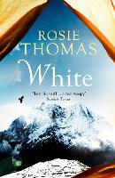 Book Cover for White by Rosie Thomas