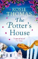 Book Cover for The Potter’s House by Rosie Thomas